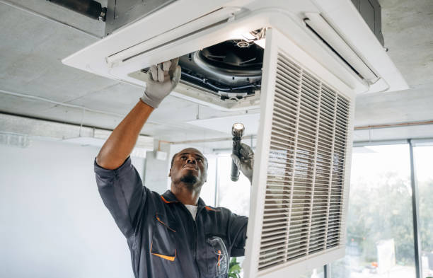 Licensed Hvac Installation service in Cleveland, TN - FH HVAC